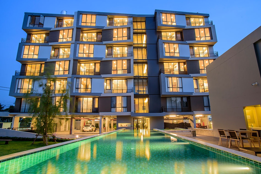 Mattani Suites Ekamai 22