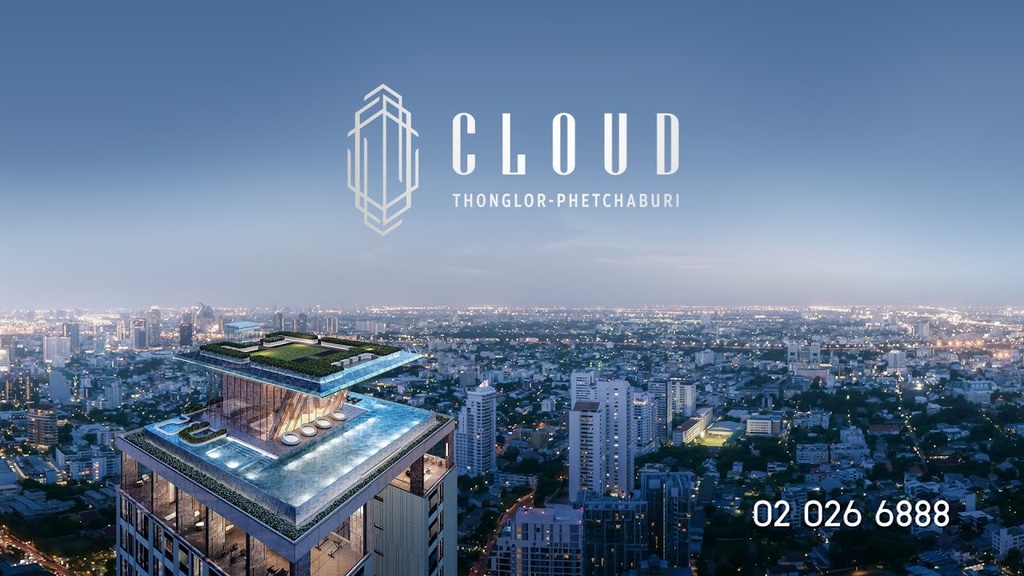Cloud Thonglor