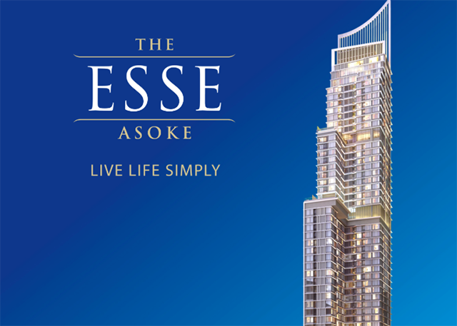 The Esse Asoke
