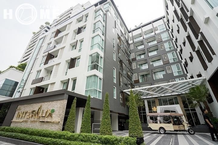 Interlux premier sukhumvit 13