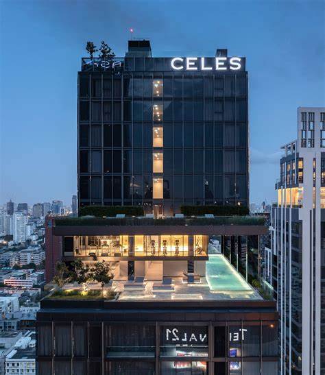 Celes Asoke