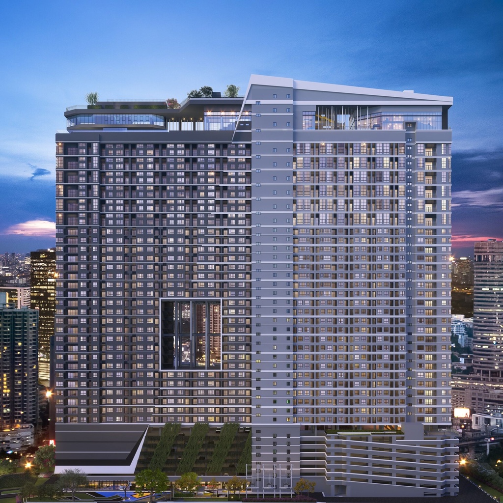 Ideo Rma 9 Asoke
