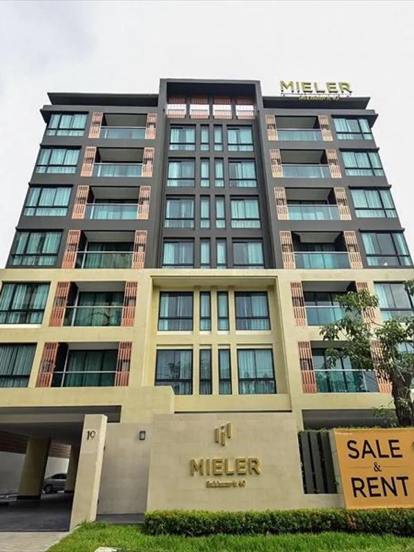 Mieler Sukhumvit 40