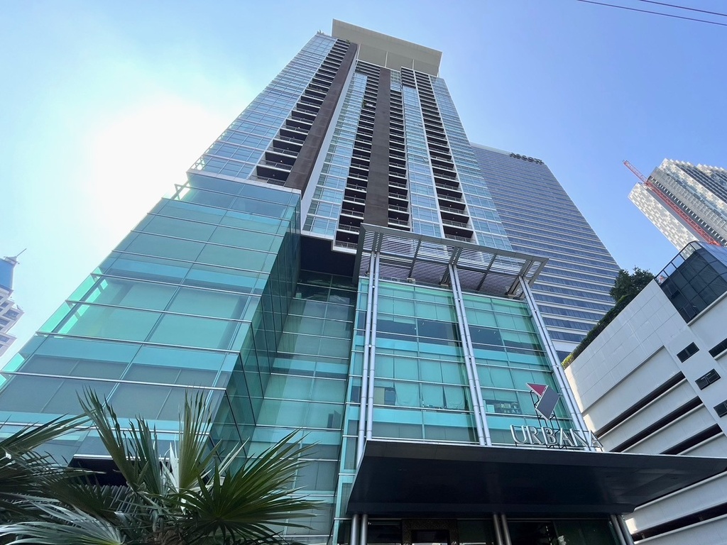 Urbana Sathorn