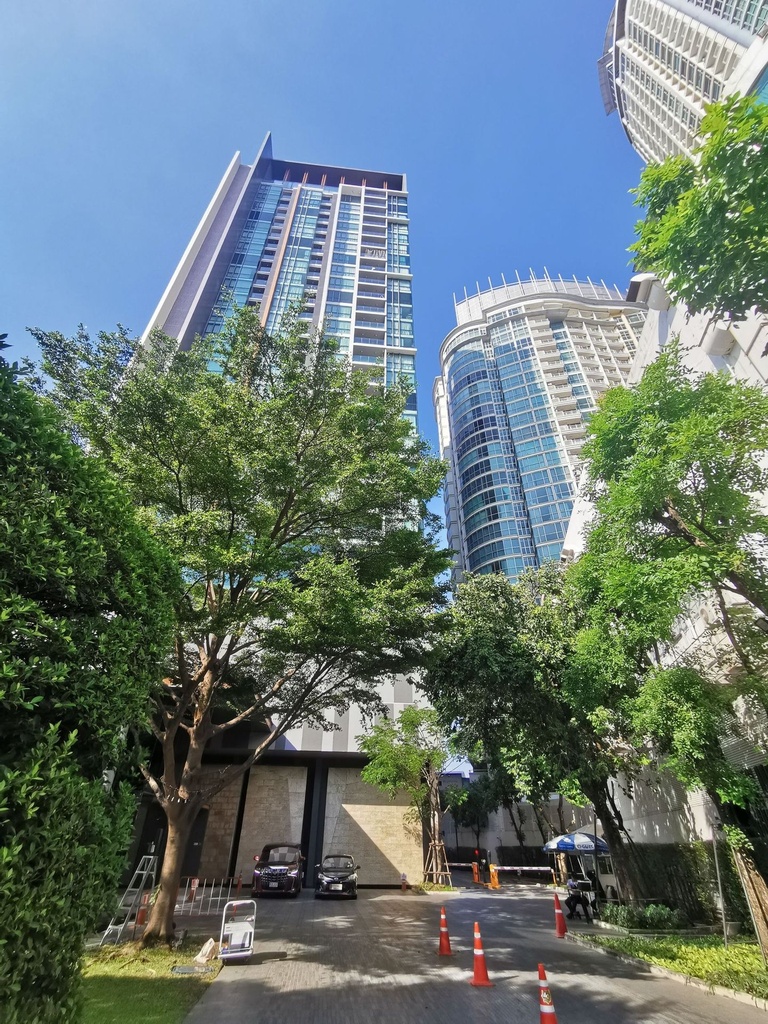 ​The Room Sukhumvit 69