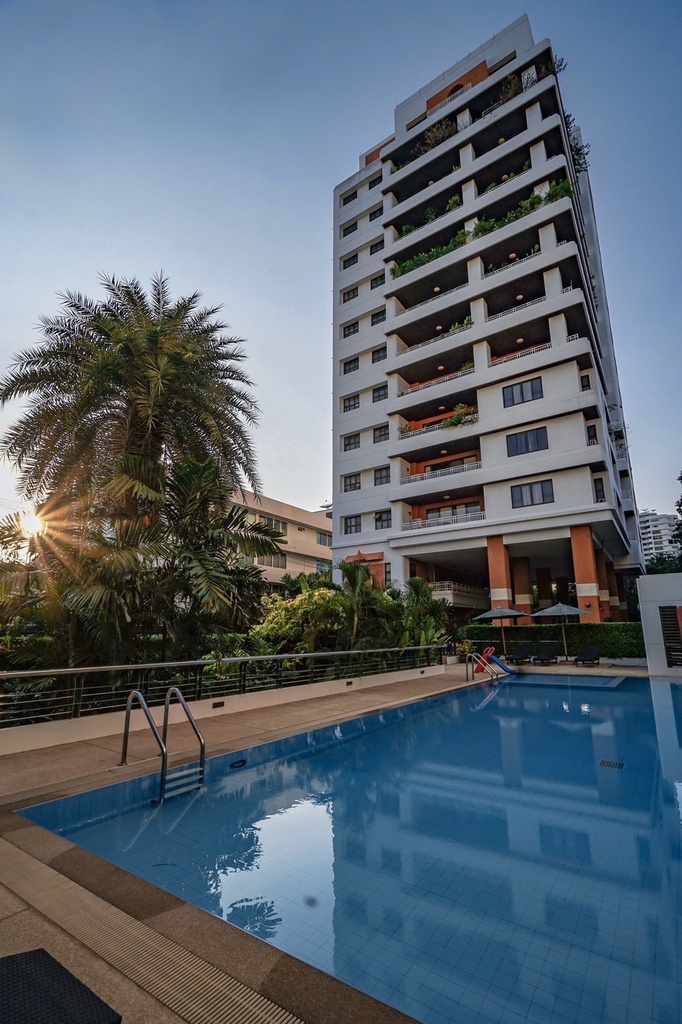 Baan Suan Chan Residence