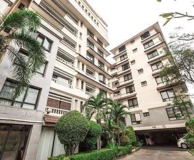 Baan Chan Condominium