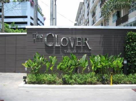 The Clover Thonglor