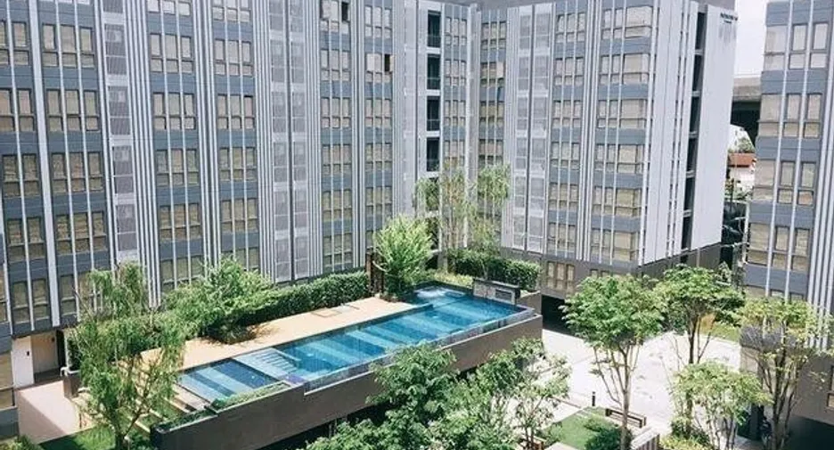 Moniiq Sukhumvit 64