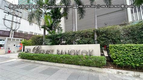 My Resort Bangkok