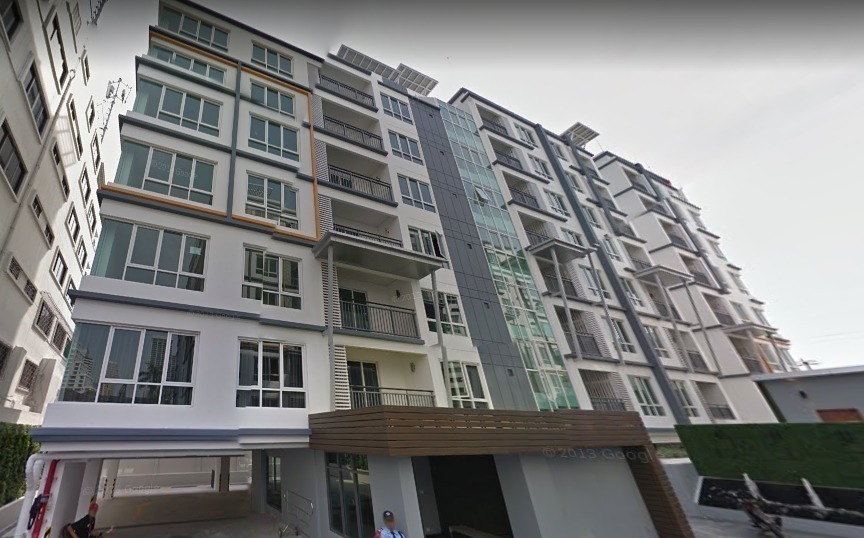 Voque Sukhumvit 16