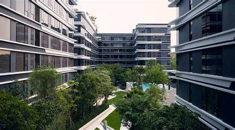 Ideo Mobi Sukhumvit 40