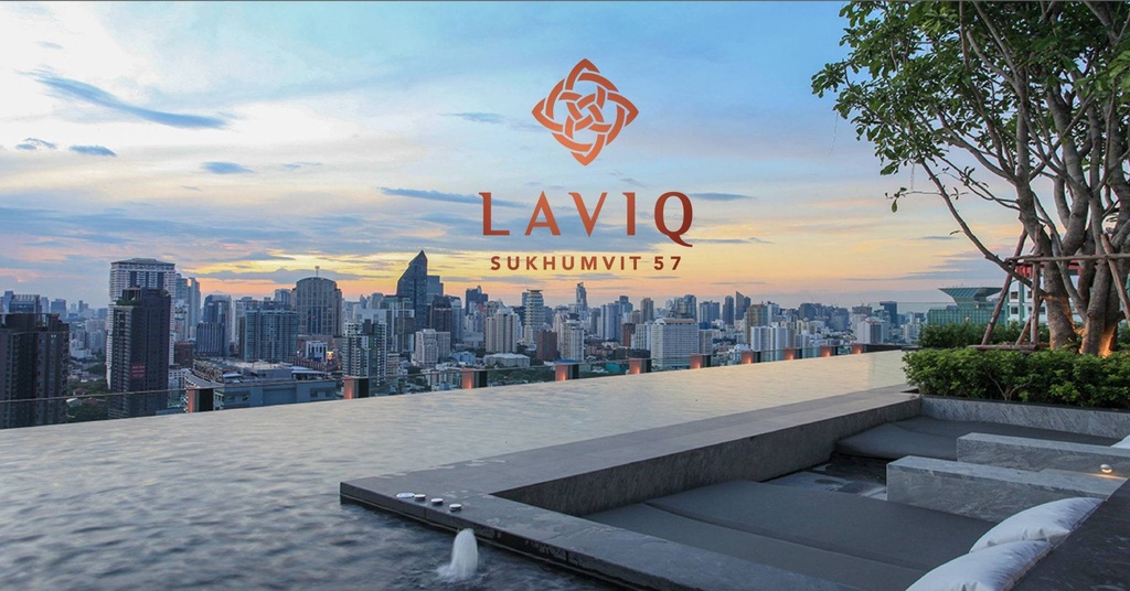 Laviq Sukhumvit 57