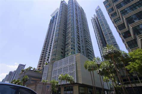 The Emporio Place