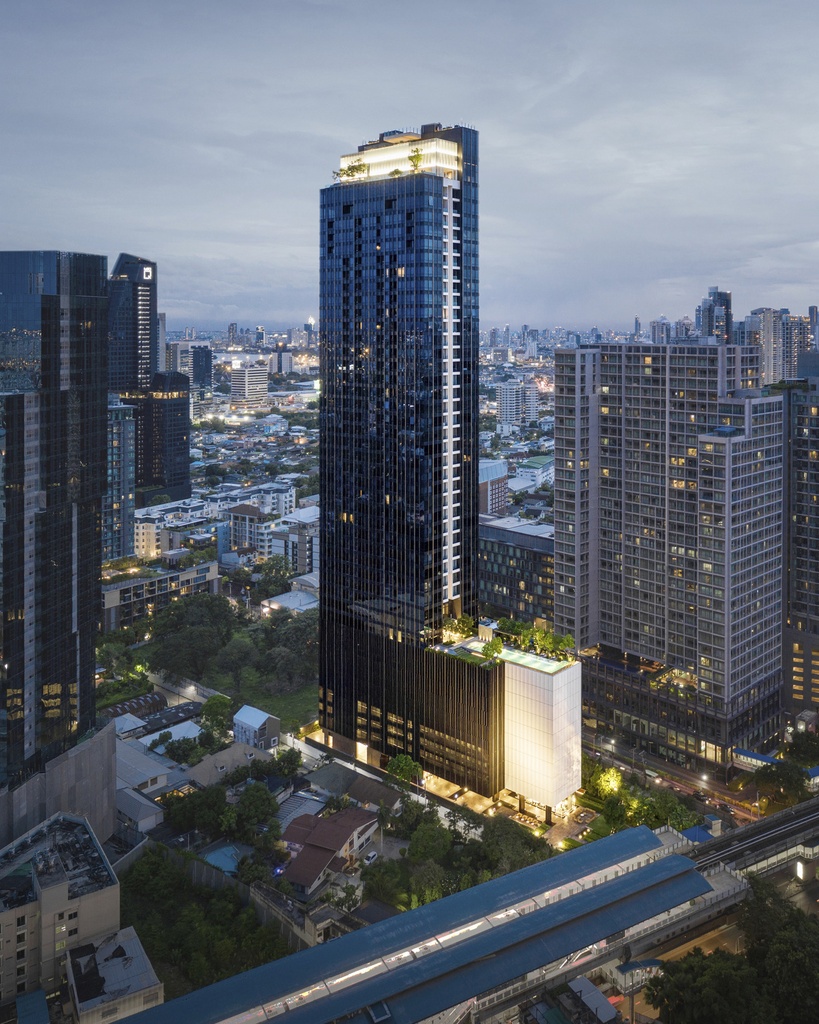 The Esse Sukhumvit 36