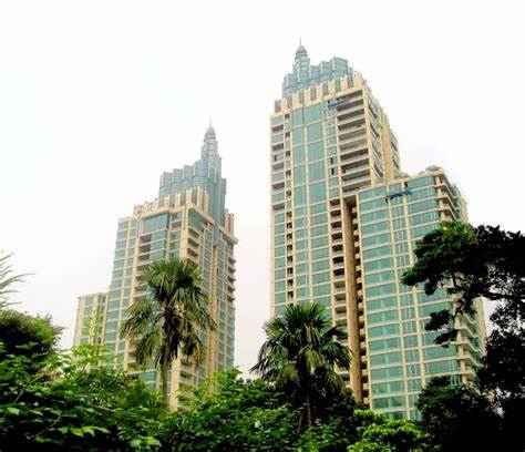 The Park Chidlom