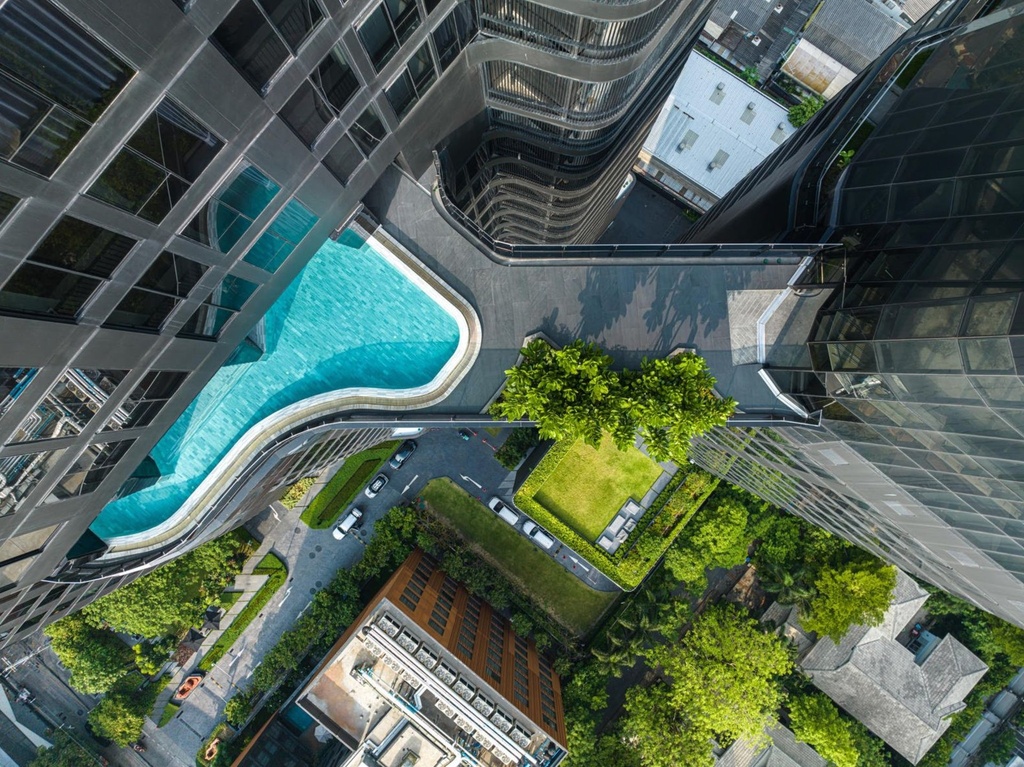 Ideo Q Sukhumvit 36