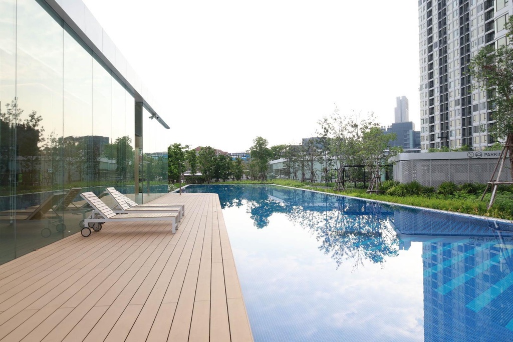 Skyrise avenue sukumvit 64/2