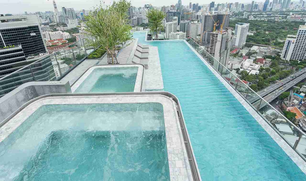 Ashton Chula Silom