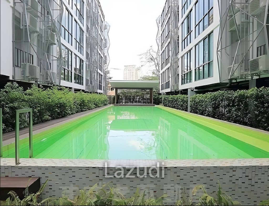 Qube Suites Sukhumvit 46