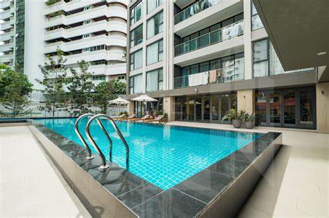 Kata Apartment
