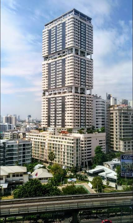 Waterford diamond Sukhumvit 30/1