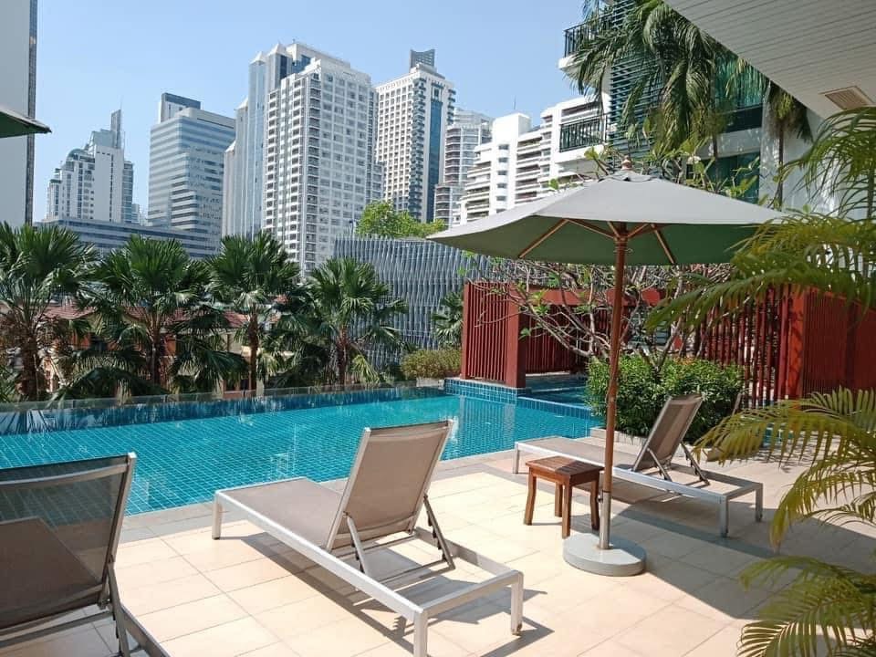 Wind Sukhumvit 23