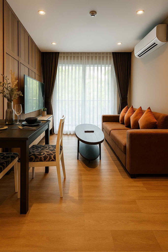Shine @ Thonglor