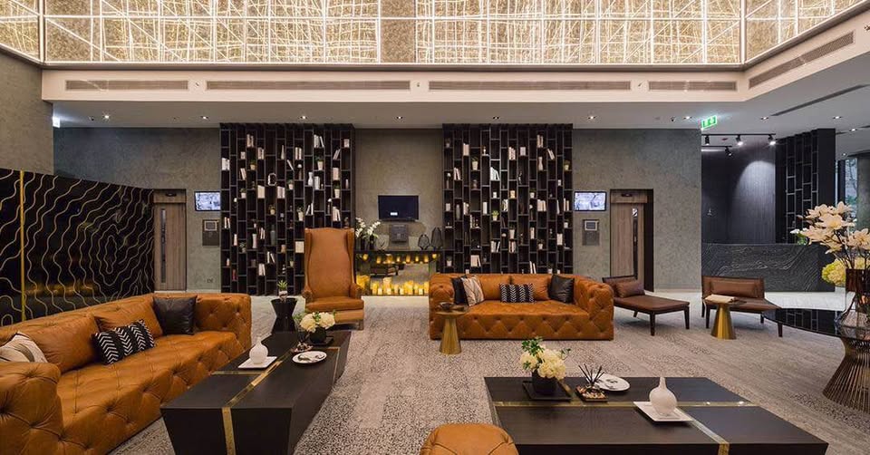 The lofts Asoke