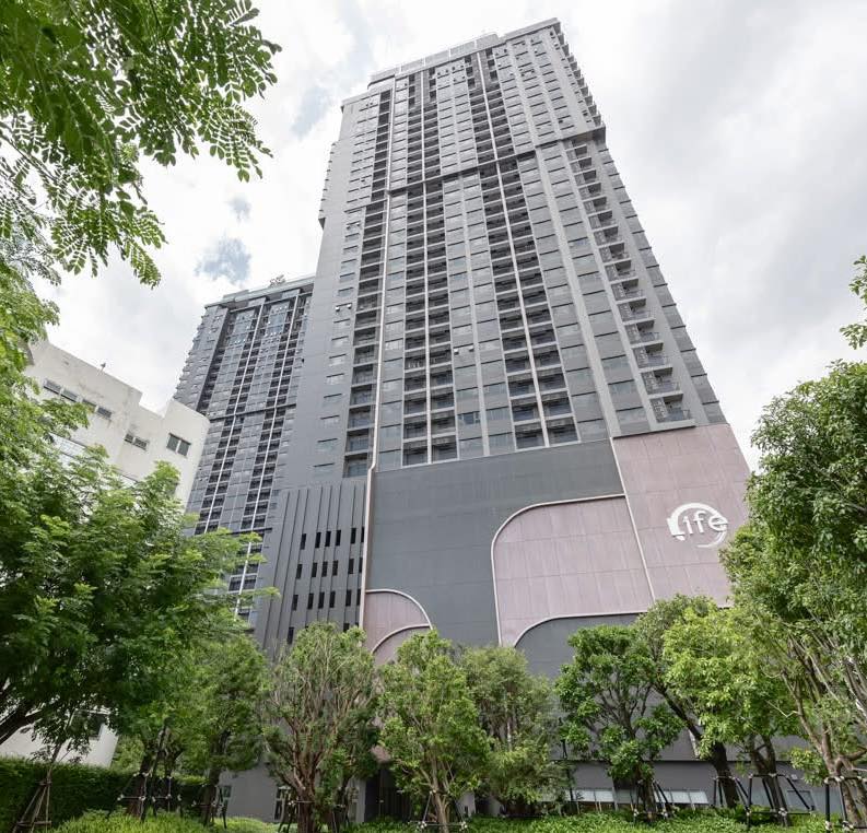 Life Rama4-Asoke