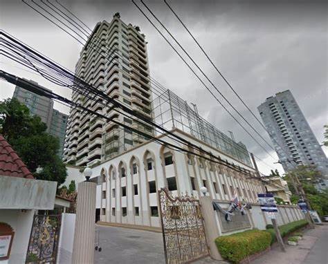 Charan tower Residence