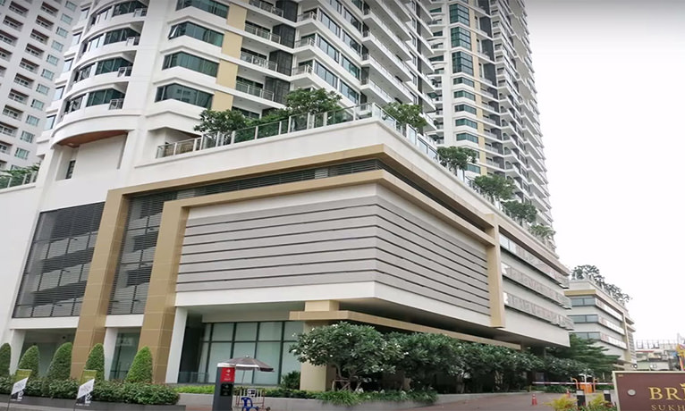 Bright Sukhumvit 24