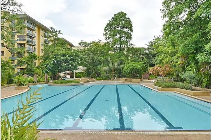 Parkland Bangna
