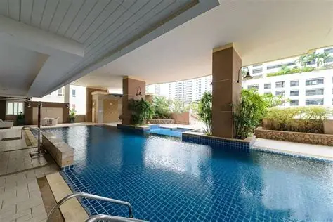 Sukhumvit City Resort