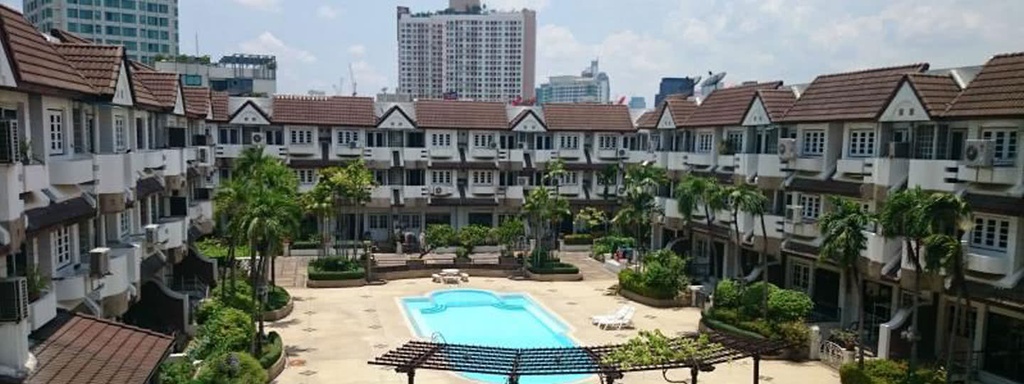 Regent 71 Place