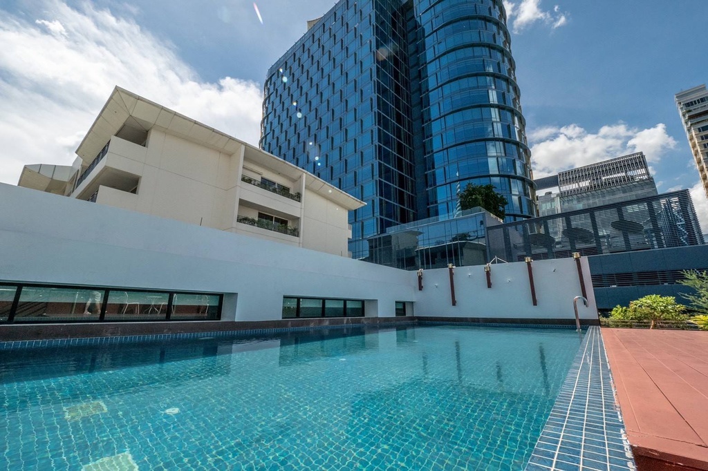 Lecote Thonglor 8