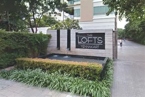 Lofts Yenakart