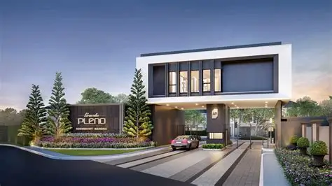 Grande Pleno Sukhumvit Bangna
