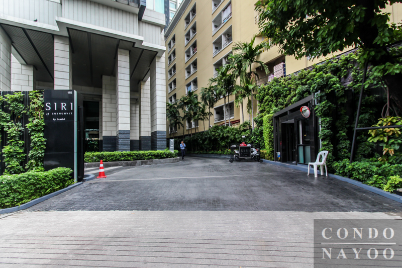 Siri at Sukhumvit