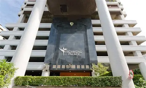 Richmond Palace Condominium