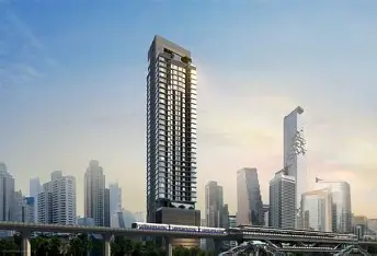 Anil Sathorn 12