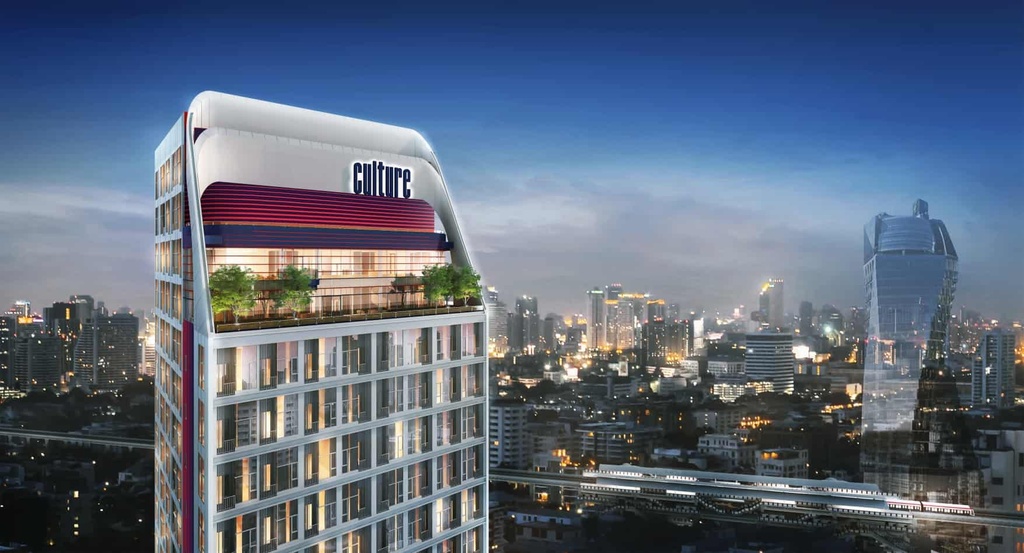 Culture Thonglor