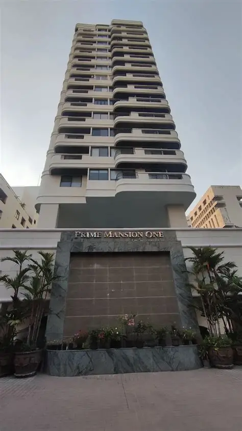 Prime Mansion 1