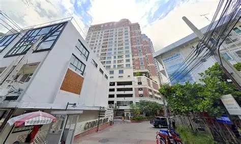 Citi Smart Sukhumvit 18
