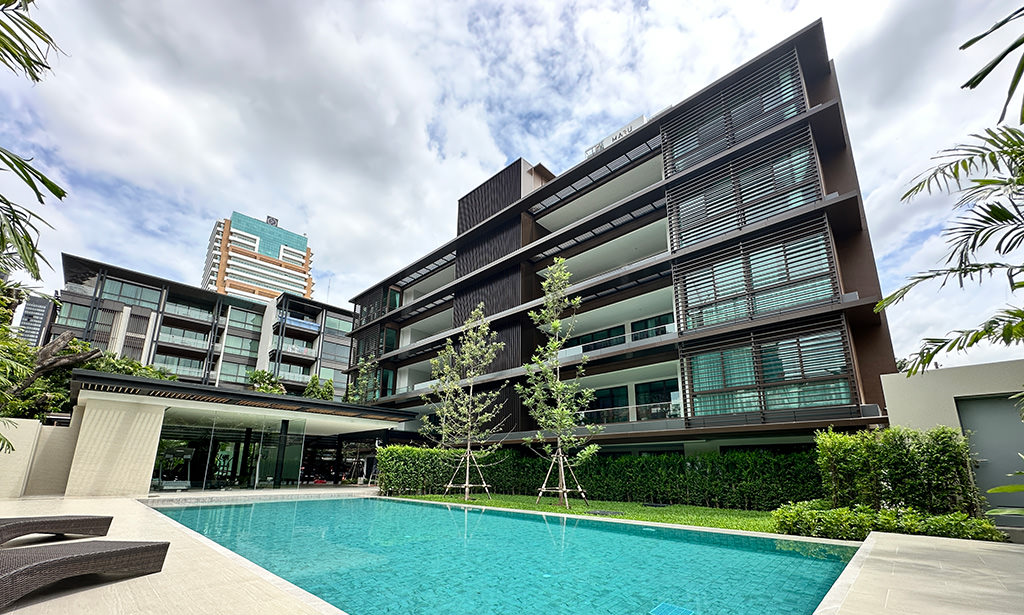 The Grand Ekamai