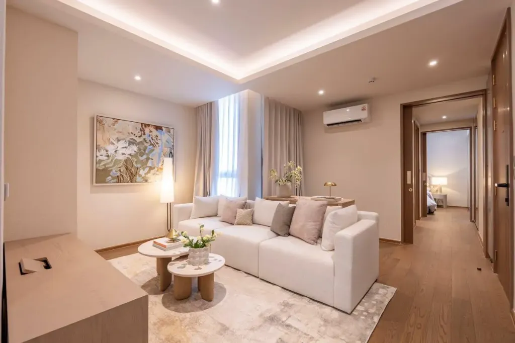 Via 34, 5FL, Unit 59/29, 2BB, 87sqm, 125KB, Unit 59/29