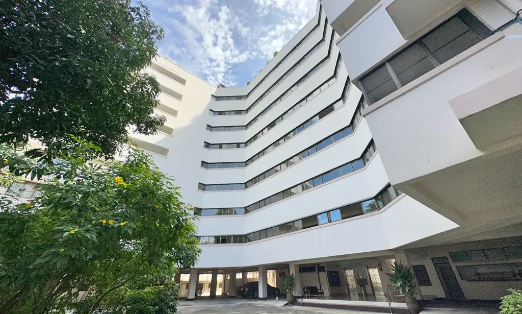 G.S.Housing